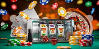 Онлайн казино Casino Hype